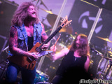 Jared James Nichols - My Years With UFO Tour 2025