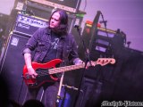Jared James Nichols - My Years With UFO Tour 2025