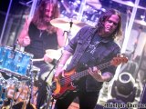 Jared James Nichols - My Years With UFO Tour 2025