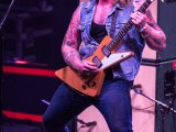 Jared James Nichols - My Years With UFO Tour 2025