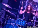 Jared James Nichols - My Years With UFO Tour 2025
