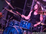 Jared James Nichols - My Years With UFO Tour 2025