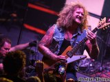 Jared James Nichols - My Years With UFO Tour 2025