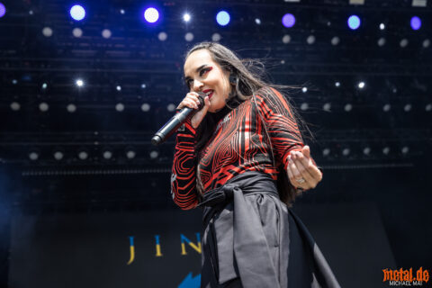 Jinjer