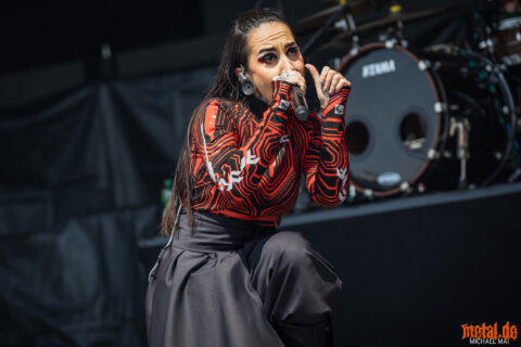 Jinjer