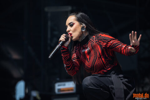 Jinjer