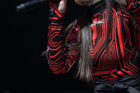 Jinjer