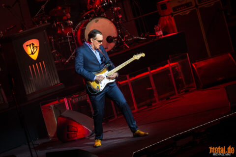Joe Bonamassa