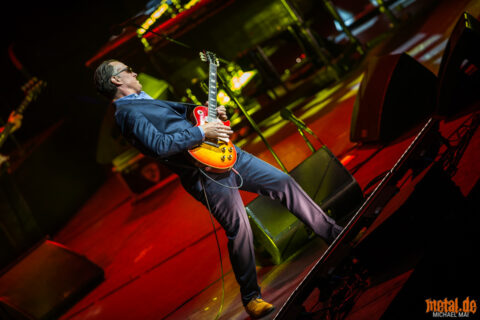 Joe Bonamassa