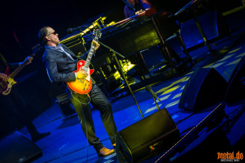 Joe Bonamassa