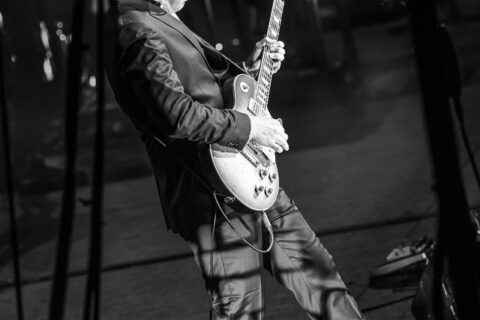 Joe Bonamassa
