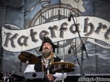 Katerfahrt