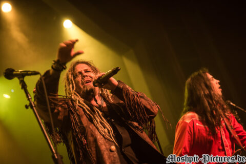 Korpiklaani