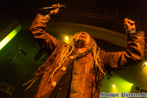 Korpiklaani
