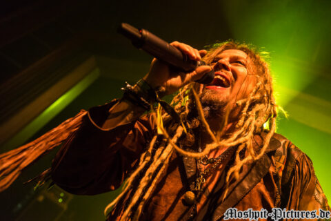 Korpiklaani