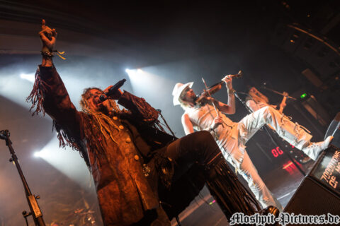 Korpiklaani