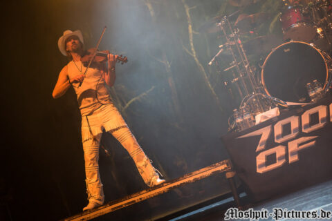 Korpiklaani