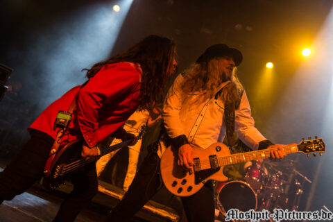 Korpiklaani