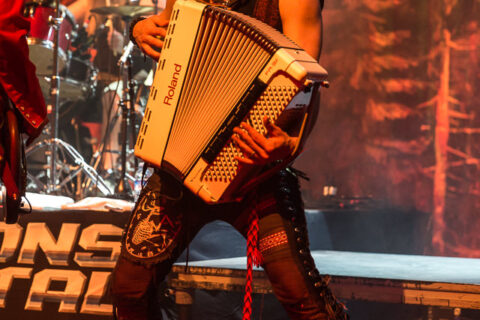 Korpiklaani