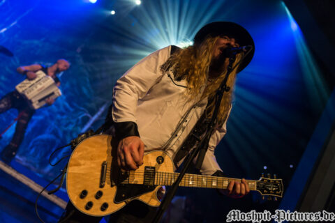 Korpiklaani