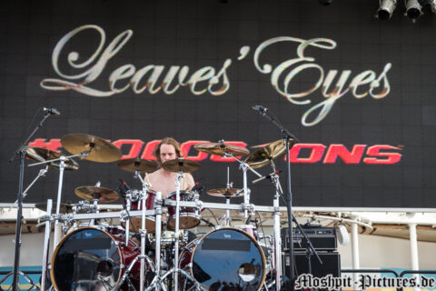 Leaves Eyes