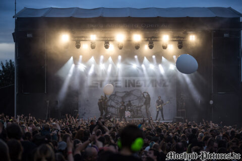 Letzte Instanz Instanz