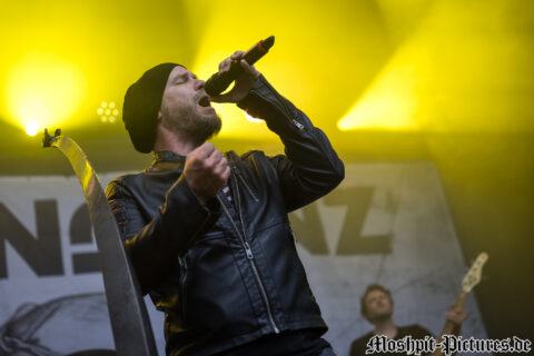 Letzte Instanz Instanz