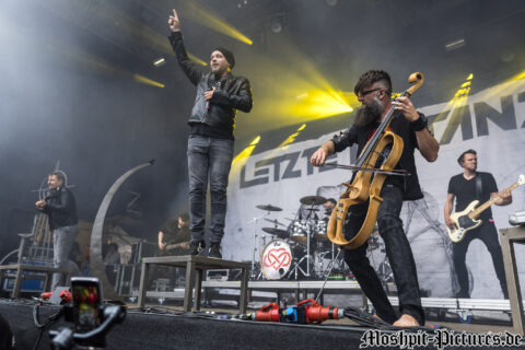 Letzte Instanz Instanz