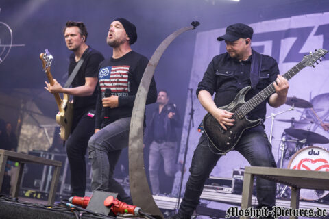 Letzte Instanz Instanz