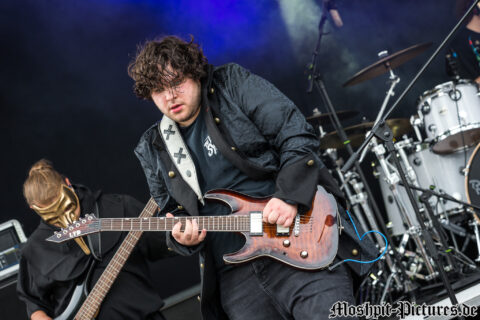 Lucy Without Diamonds - Celtic Rock Open Air 2019