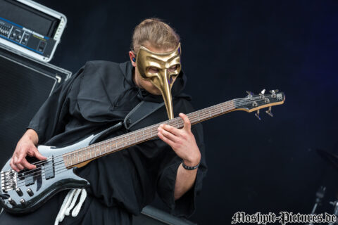 Lucy Without Diamonds - Celtic Rock Open Air 2019