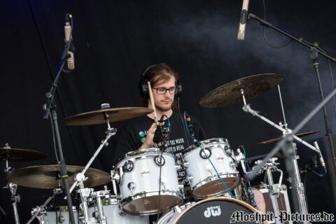 Lucy Without Diamonds - Celtic Rock Open Air 2019