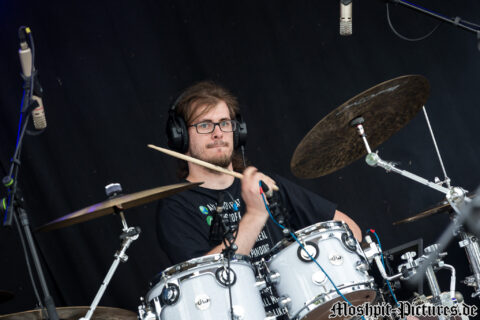 Lucy Without Diamonds - Celtic Rock Open Air 2019