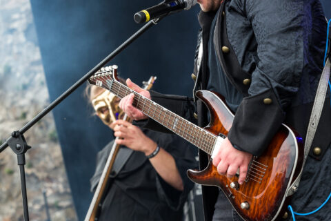 Lucy Without Diamonds - Celtic Rock Open Air 2019