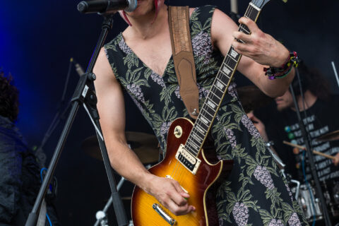 Lucy Without Diamonds - Celtic Rock Open Air 2019