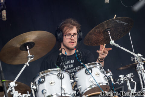 Lucy Without Diamonds - Celtic Rock Open Air 2019