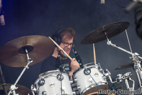 Lucy Without Diamonds - Celtic Rock Open Air 2019