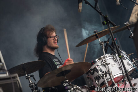 Lucy Without Diamonds - Celtic Rock Open Air 2019