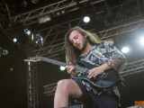 Malevolence auf dem Summer Breeze Open Air 2018