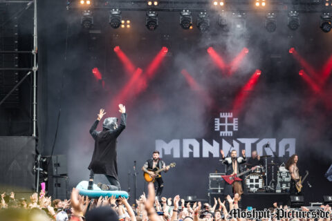 Manntra