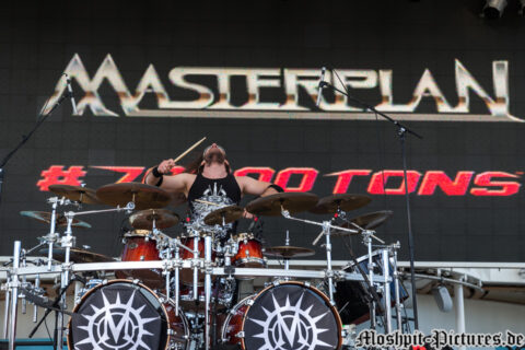 Masterplan