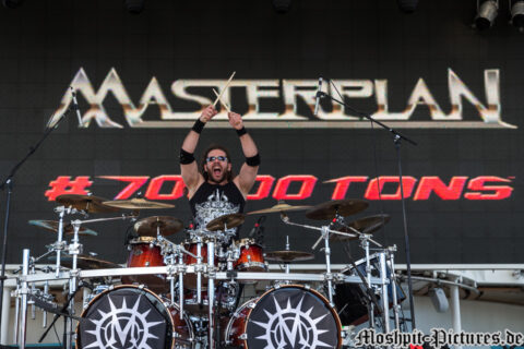 Masterplan