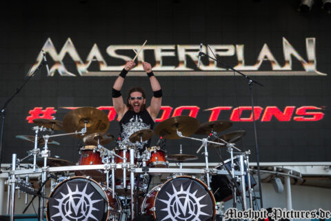 Masterplan