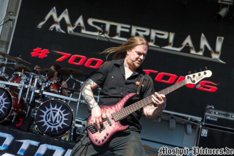 Masterplan