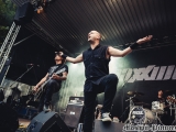 Maxxwell auf dem Zons Rockt 2017