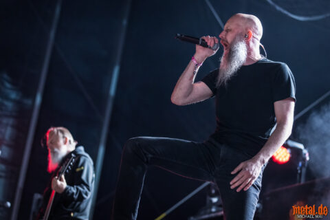 Meshuggah