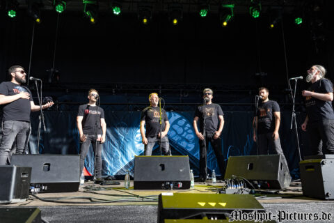 Impressionsfoto - Feuertanz Festival 2026