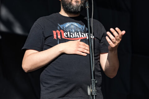 Impressionsfoto - Feuertanz Festival 2026