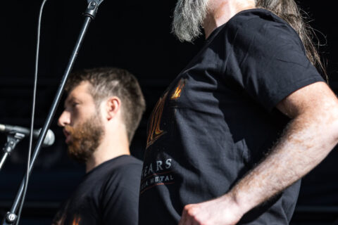 Impressionsfoto - Feuertanz Festival 2026