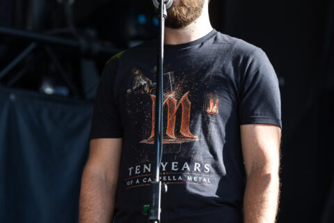 Impressionsfoto - Feuertanz Festival 2026